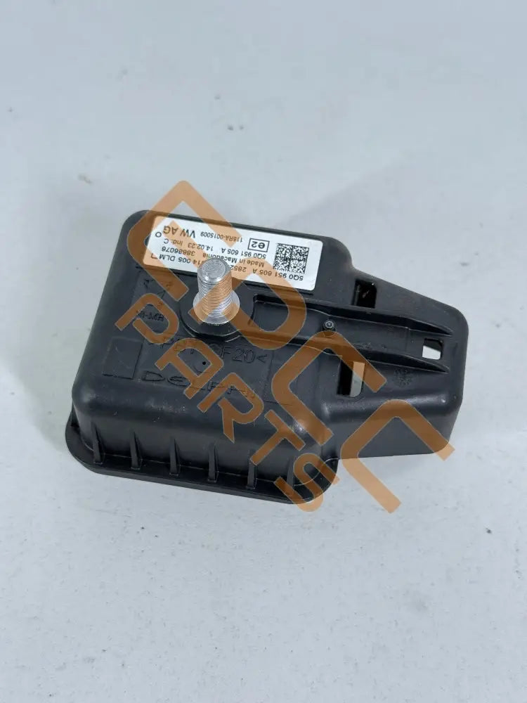 CUPRA BORN ELECTRONIC SIREN 5Q0951605A