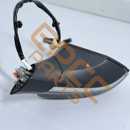 CUPRA BORN EXTERIOR MIRROR HOUSING WITH MIRROR (RIGHT) 10H857508J