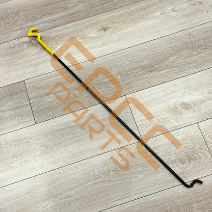 CUPRA BORN FLAP SUPPORT 10A823363B
