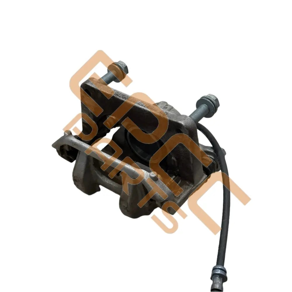 SEAT CUPRA BORN 2023 FRONT BRAKE CALIPER WITH CARRIER LEFT 1EA615105K 1EA615123A 1EA615125A