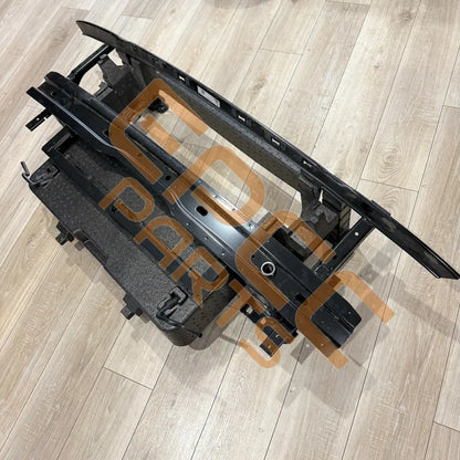 SEAT CUPRA BORN 2023 FRONT BUMPER 10A807109D 10E807248B Bumper