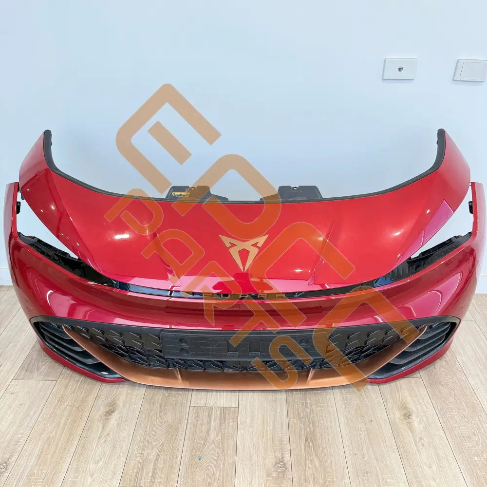 SEAT CUPRA BORN 2023 FRONT BUMPER BAR COVER GRILLE ASSEMBLY 10E807221DGRU 10E806333GRU 10E805903C8ET 10E853671C8ET