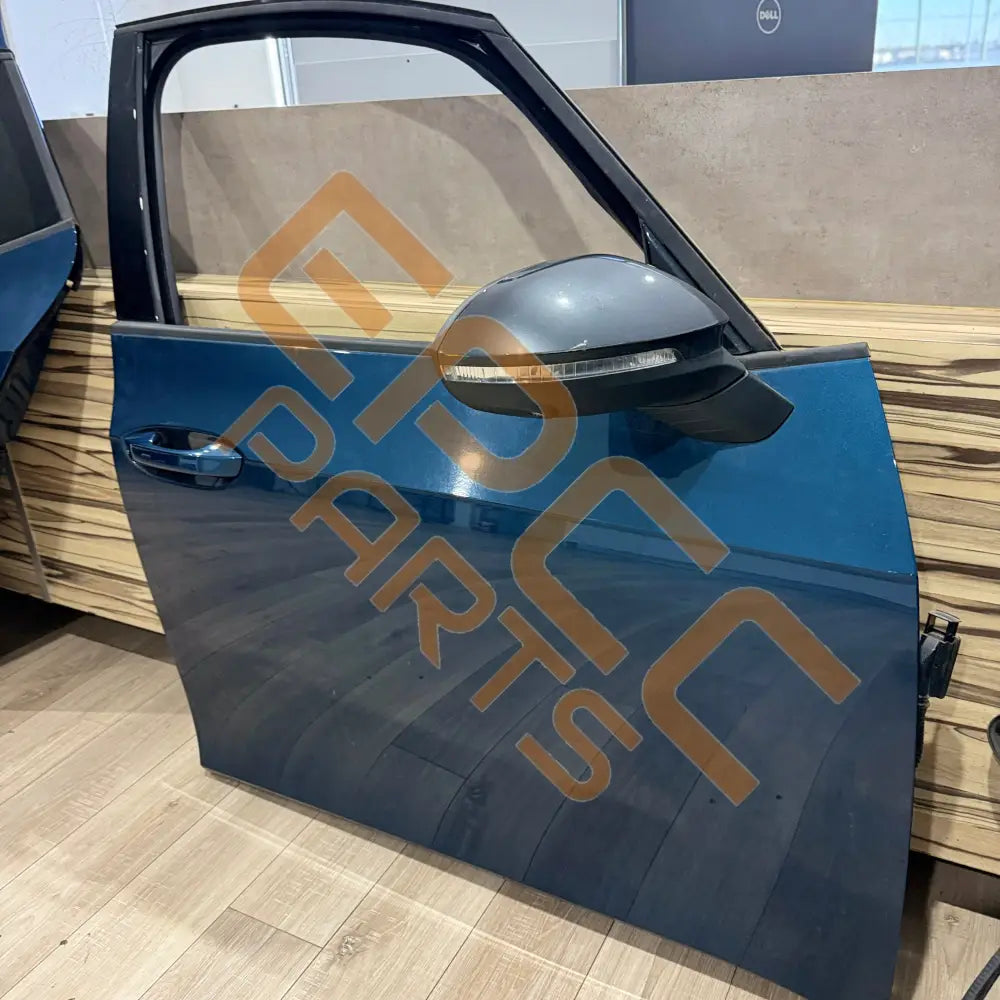 CUPRA BORN FRONT DOOR LEFT SIDE 10A831055N