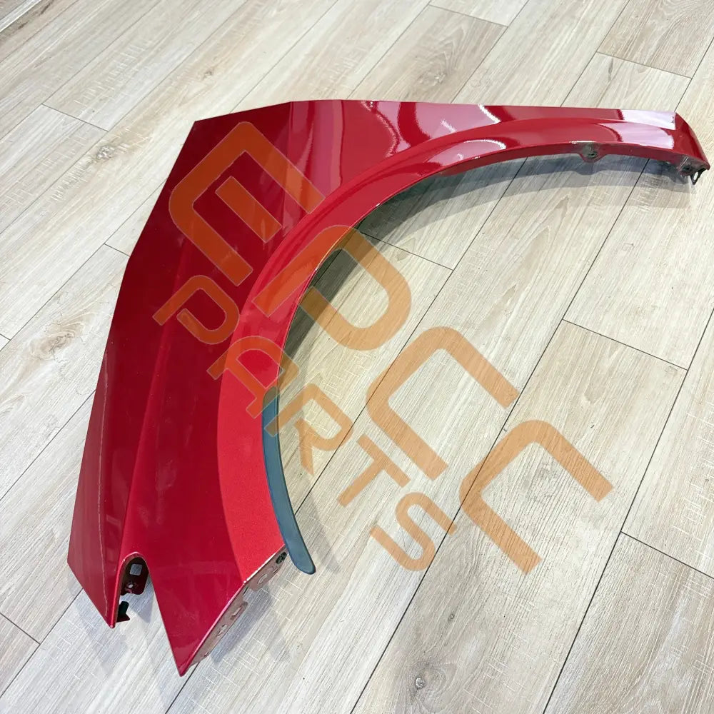 CUPRA BORN FRONT FENDER WING LEFT 10E821021C