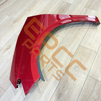 CUPRA BORN FRONT FENDER WING LEFT 10E821021C