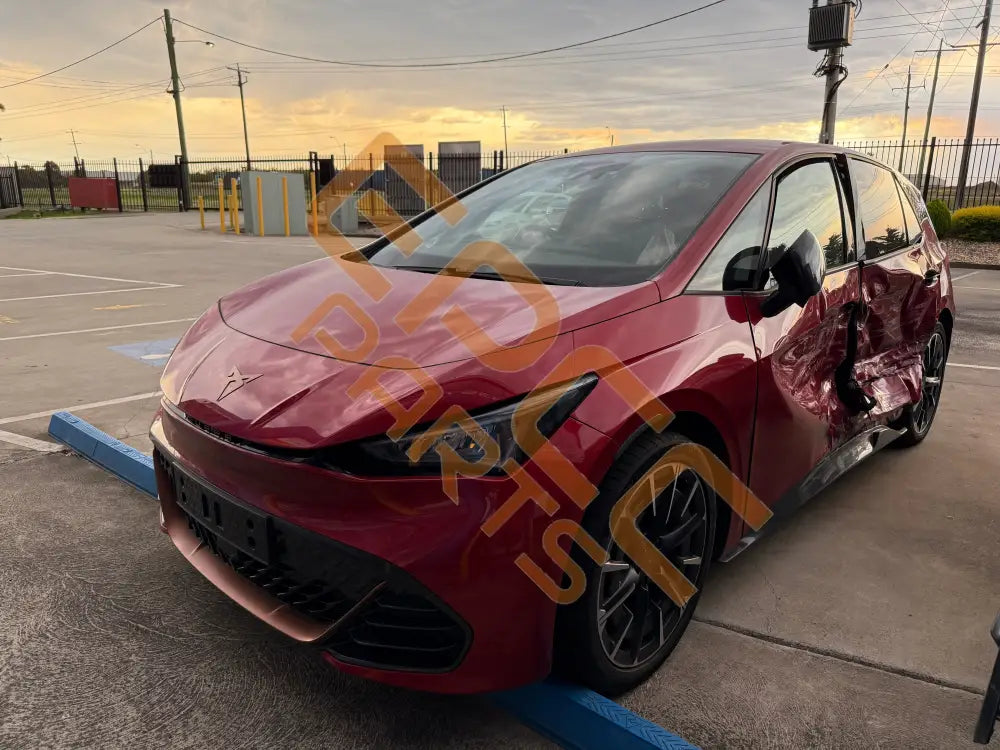 CUPRA BORN 2023 FRONT RIGHT DOOR SHELL PANEL 10A831056N Door