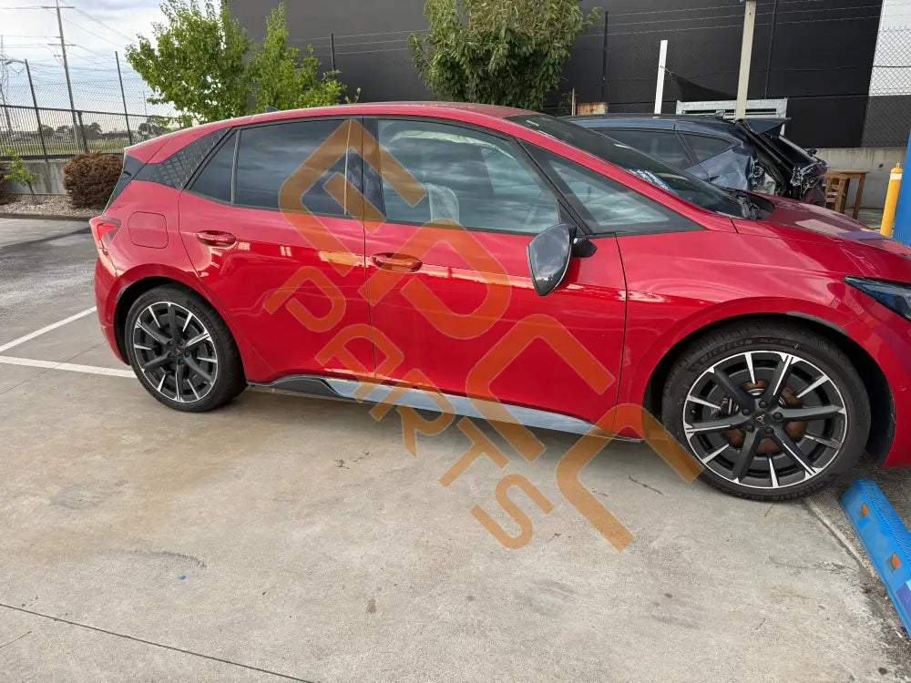 CUPRA BORN 2023 FRONT RIGHT DOOR SHELL PANEL 10A831056N Door