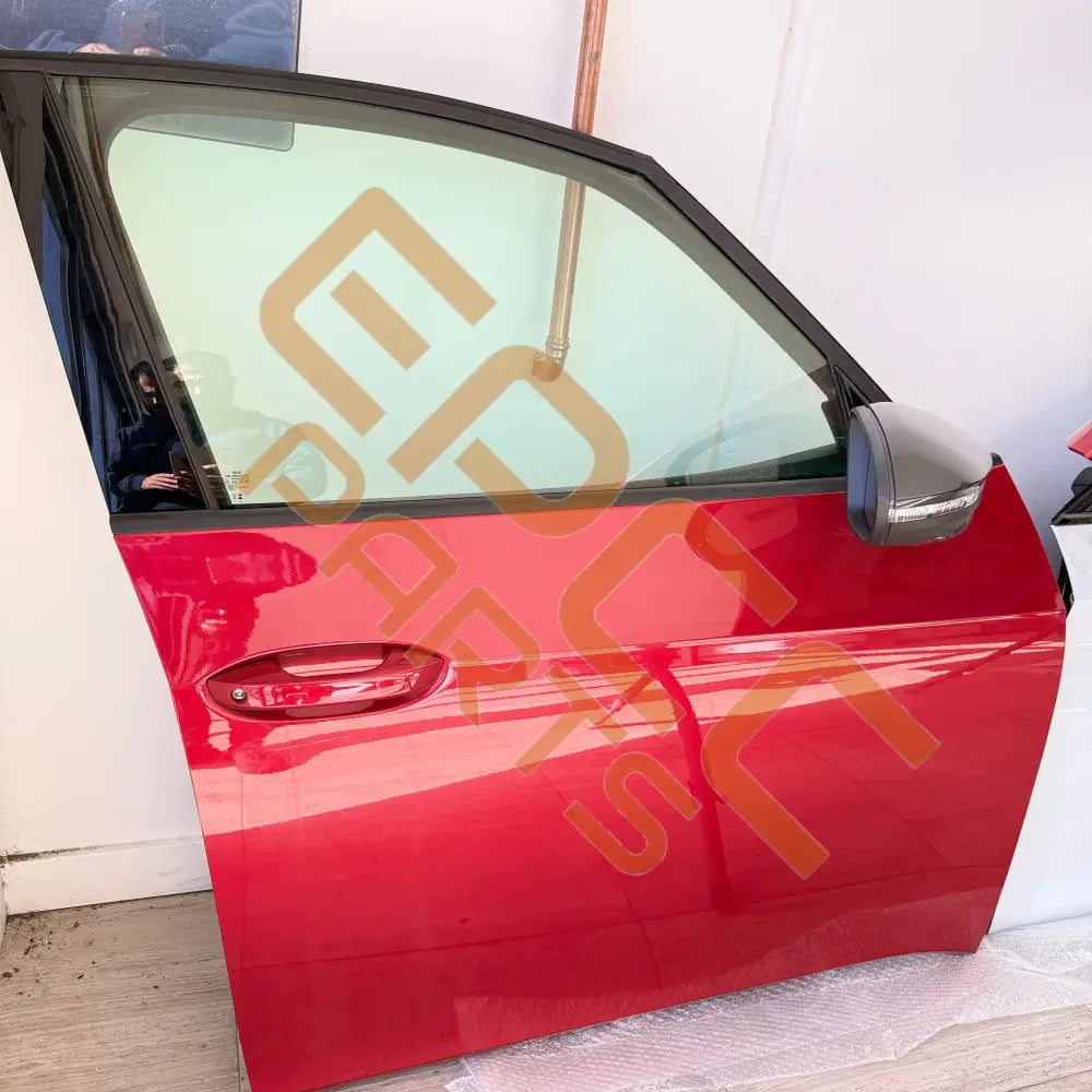 CUPRA BORN 2023 FRONT RIGHT DOOR SHELL PANEL 10A831056N Door