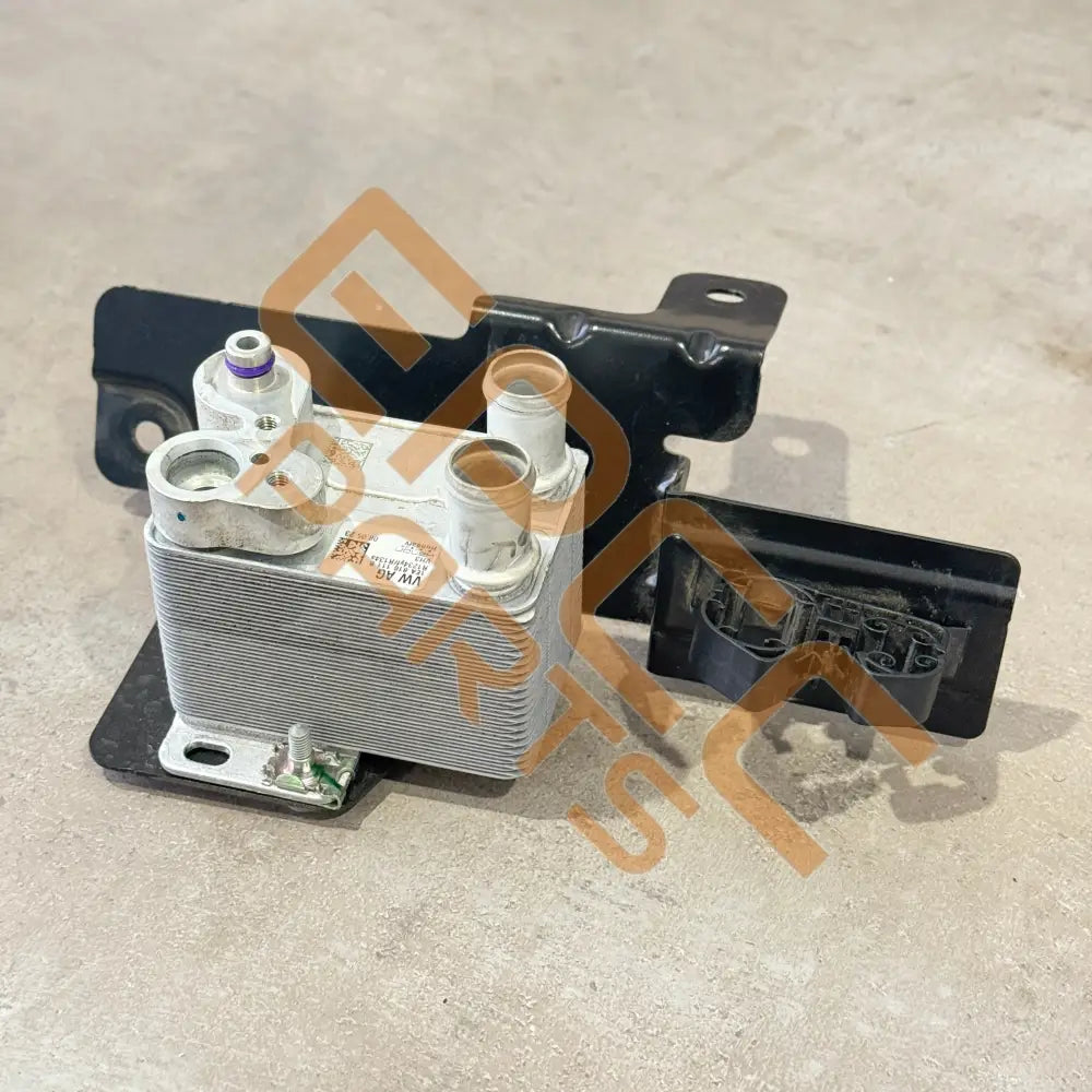 SEAT CUPRA BORN 2023 HEAT EXCHANGER 1EA816111B 1EA816114