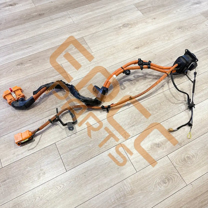 SEAT CUPRA BORN 2023 HIGH VOLTAGE CHARGING SET 10A971531BQ