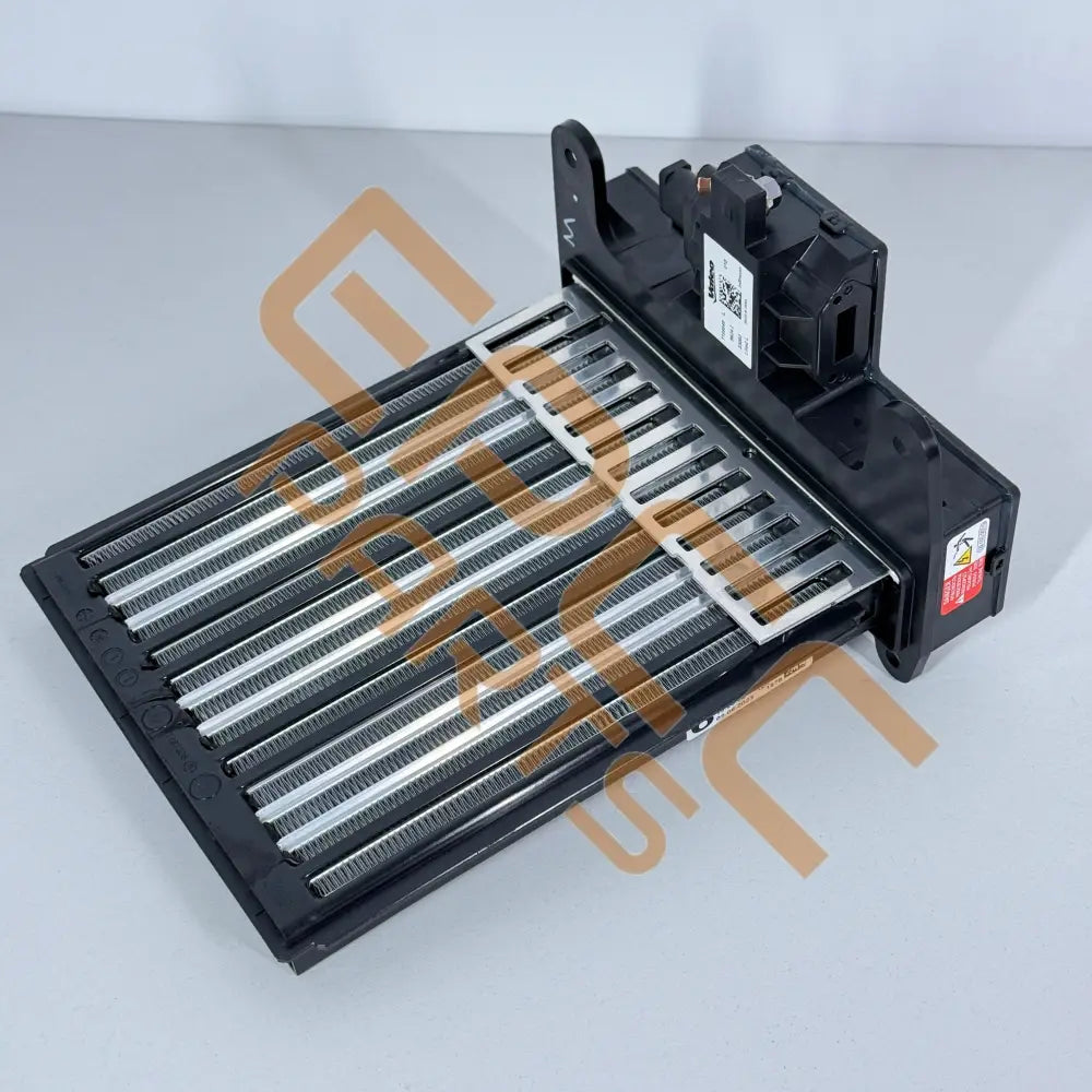 CUPRA BORN 2023 HIGH VOLTAGE HEATING 1EA963581E 1EA963581F