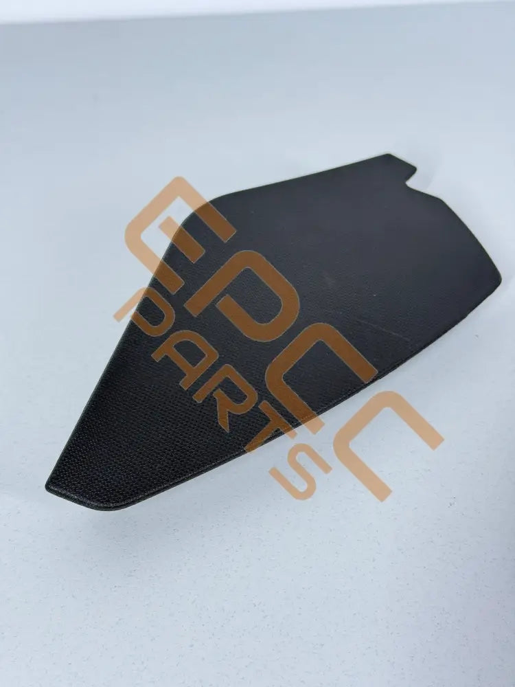 CUPRA BORN 2023 INTERIOR DASHBOARD END TRIM CAP COVER (LEFT) 10H857035A Dash
