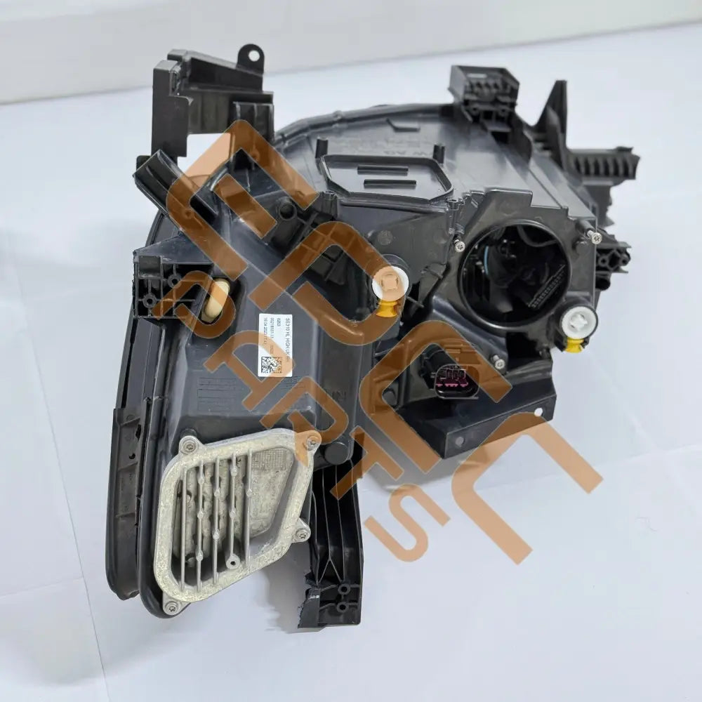 SEAT CUPRA BORN 2023 LED HEADLIGHT RIGHT 10H941774 10H941008H