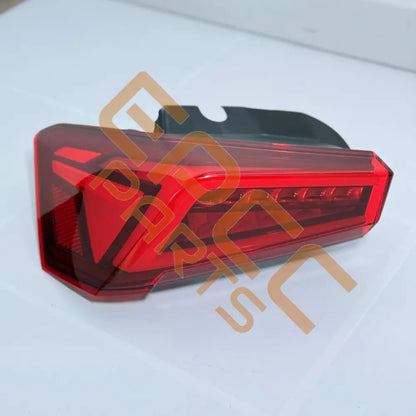 SEAT CUPRA BORN 2023 LED TAIL LIGHT (RIGHT) 10E945096A