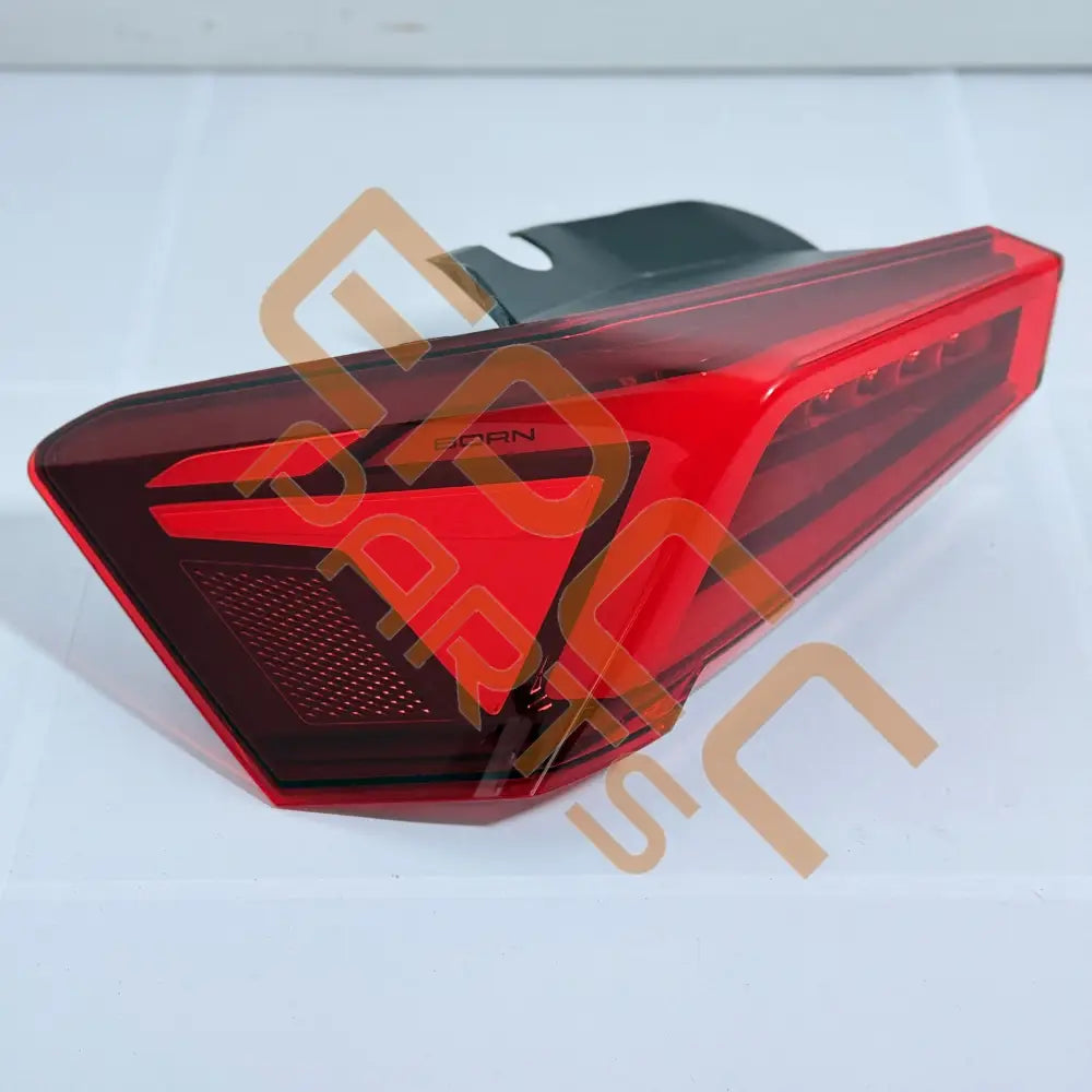 SEAT CUPRA BORN 2023 LED TAIL LIGHT (RIGHT) 10E945096A