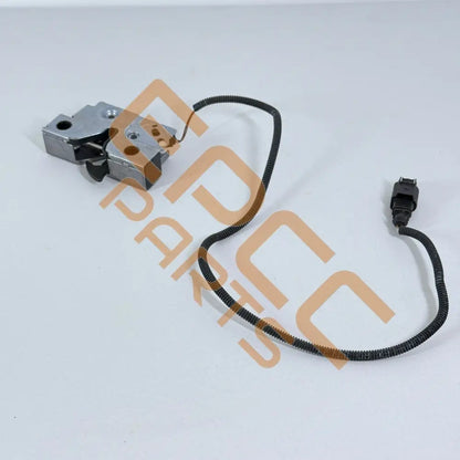 CUPRA BORN LID LOCK WITH MICRO SWITCH 10C823509B