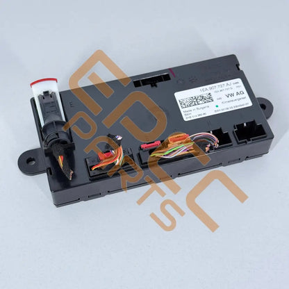 CUPRA BORN 2023 MODULE FOR AIR CONDITIONER AC 1EA907727AJ