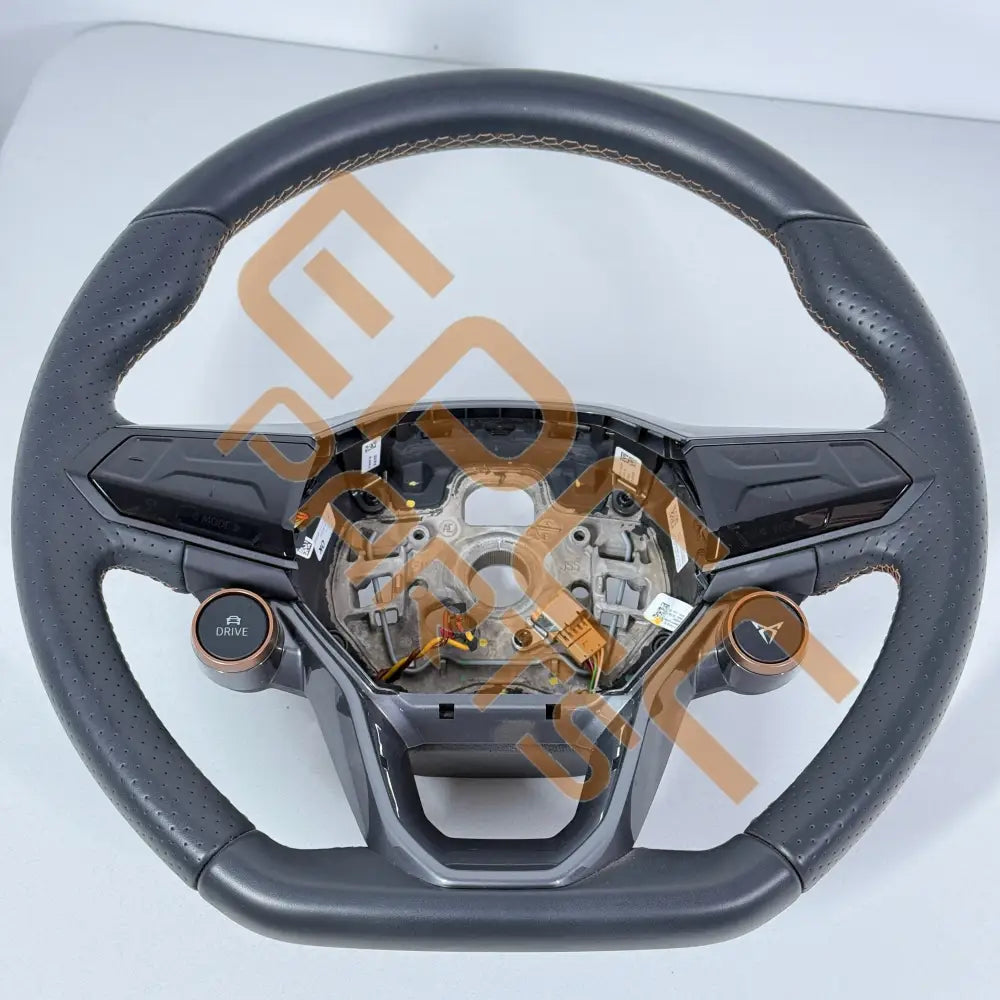 CUPRA BORN 2023 MULT. STEERING WHEEL 10E419091AH 10E419091AHFJJ Wheels