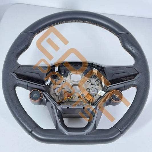 CUPRA BORN 2023 MULT. STEERING WHEEL 10E419091AH 10E419091AHFJJ Wheels