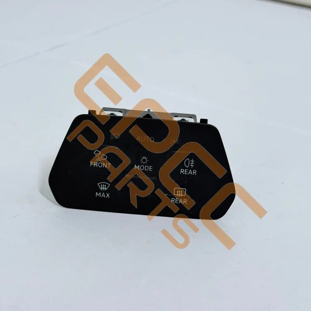 SEAT CUPRA BORN 2023 MULTI PUSHBUTTON FOR LIGHT + VISIBILITY 5H0941193AD