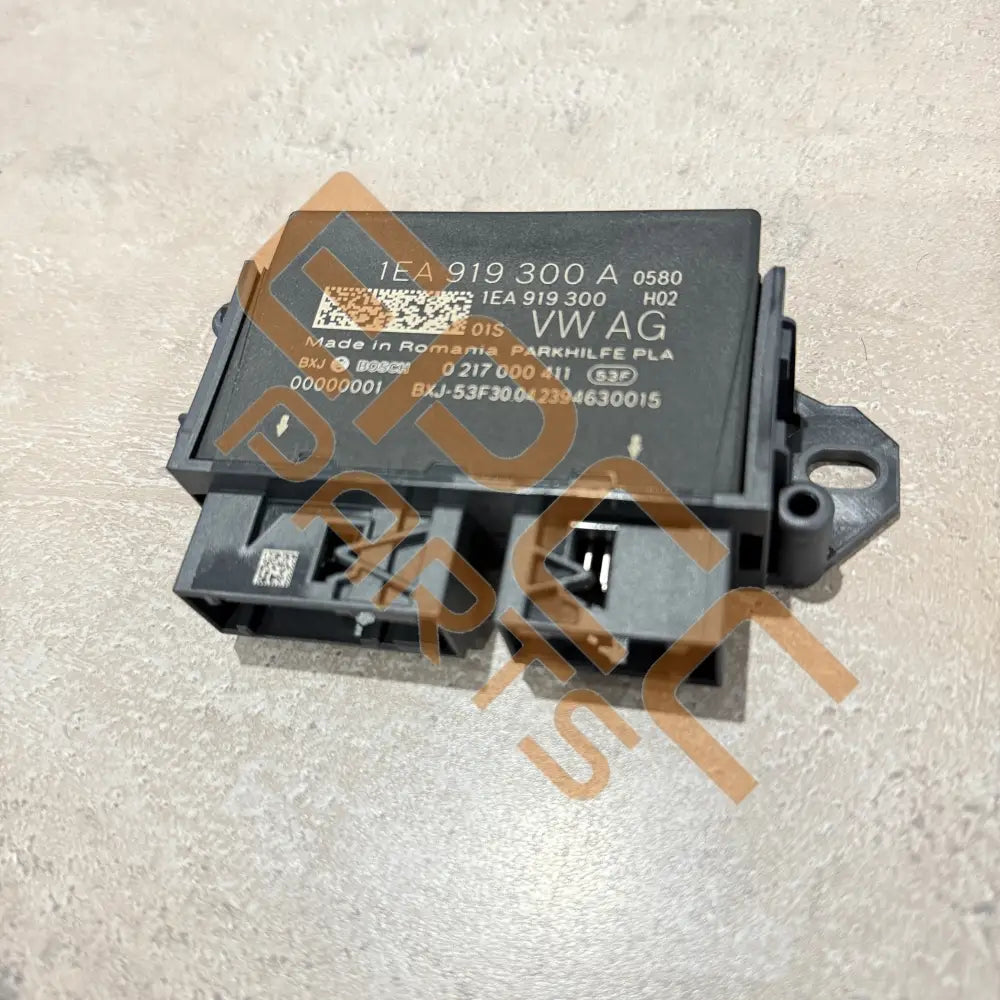 SEAT CUPRA BORN 2023 PARKING AID CONTROL MODULE 1EA919300A