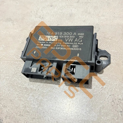 SEAT CUPRA BORN 2023 PARKING AID CONTROL MODULE 1EA919300A