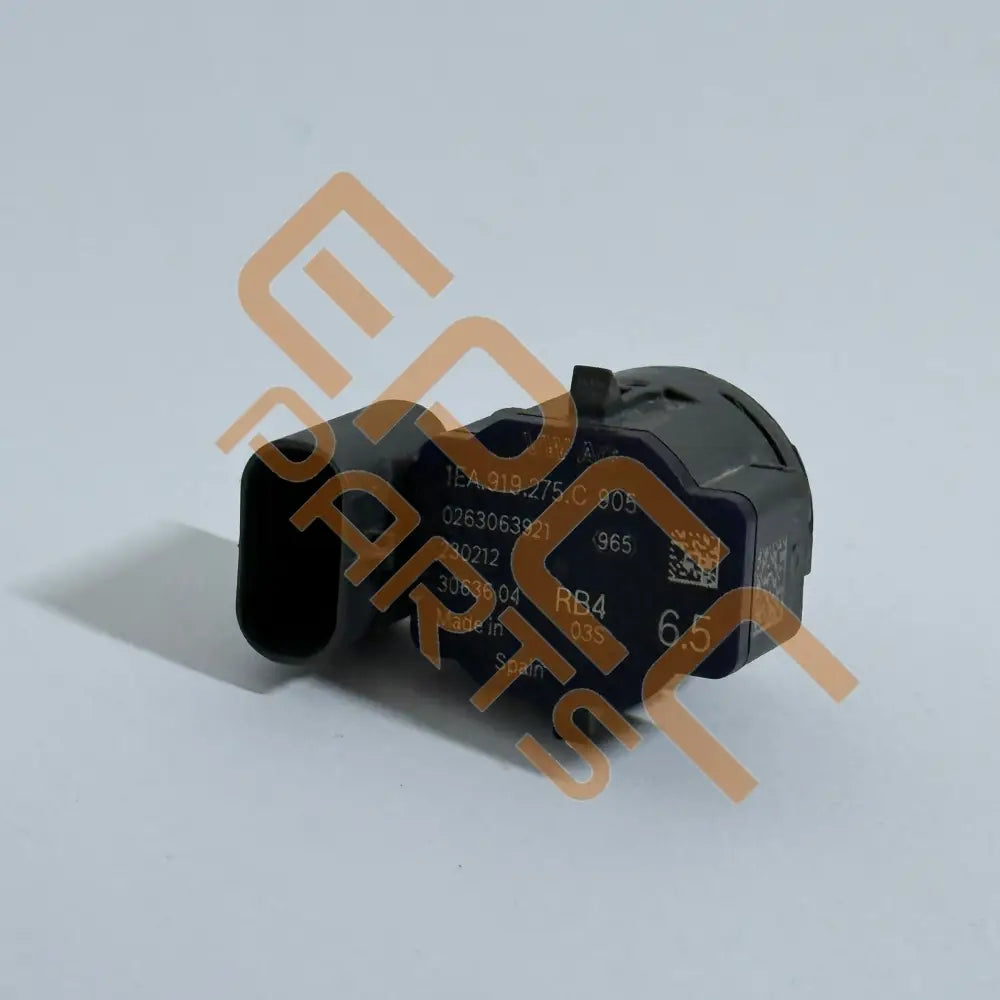 SEAT CUPRA BORN 2023 PARKING SENSOR 1EA919275C 1EA919275B