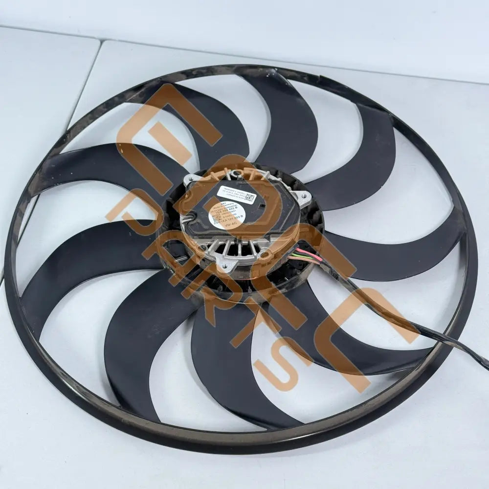 CUPRA BORN RADIATOR FAN 1EA121203