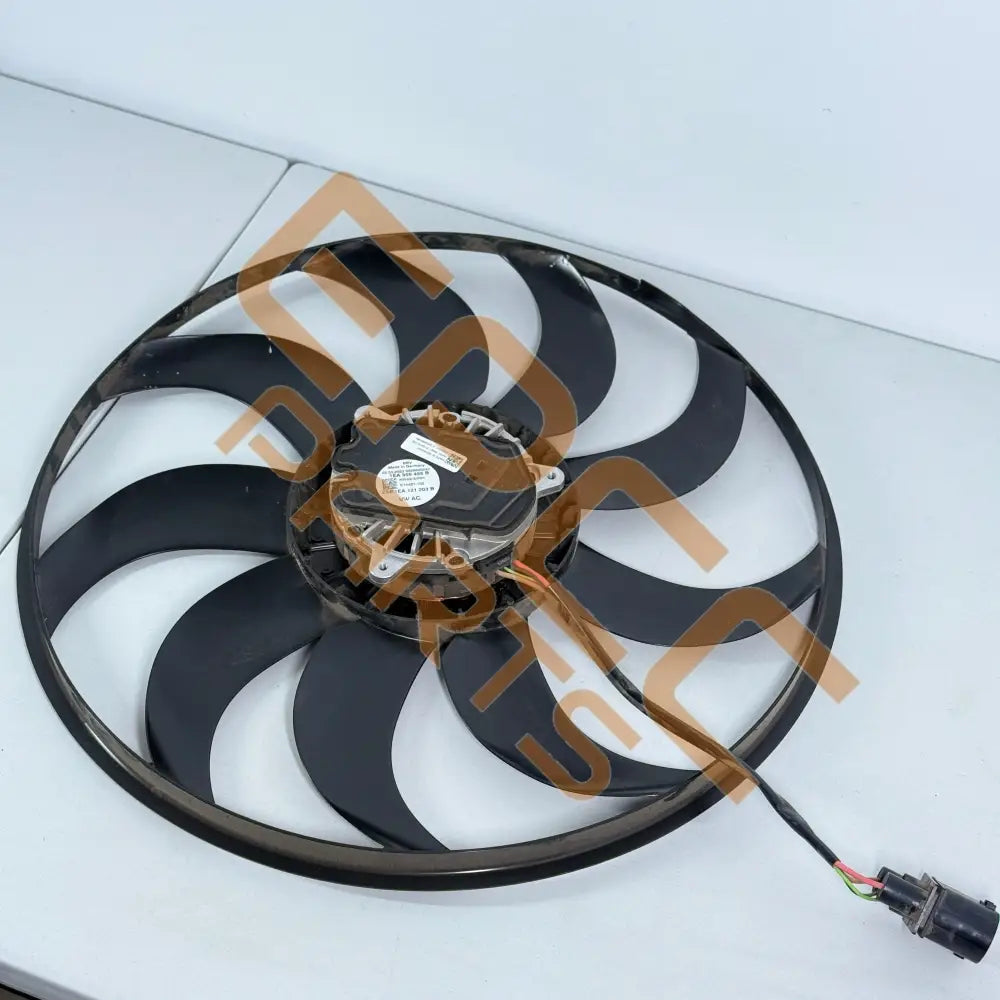 CUPRA BORN RADIATOR FAN 1EA121203