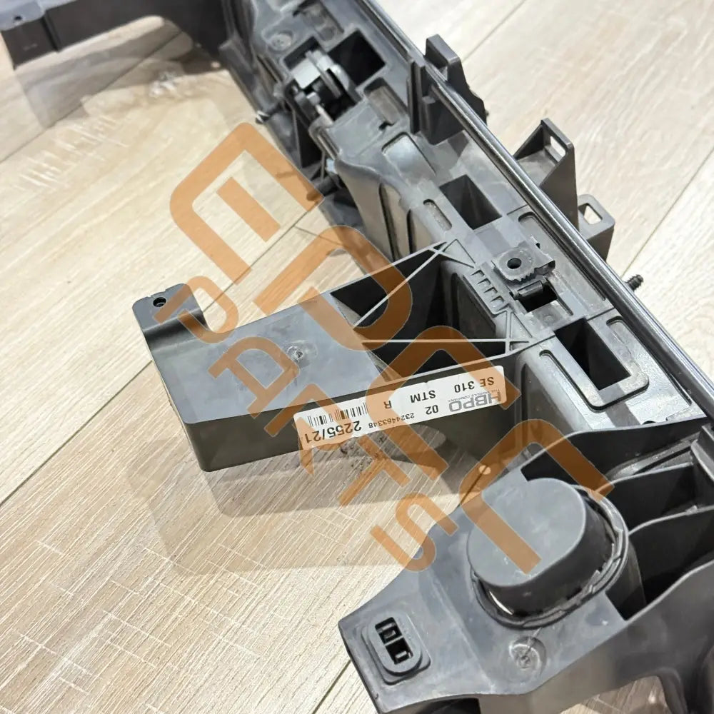 SEAT CUPRA BORN 2023 RADIATOR SUPPORT TOP CARRIER BRACKET 10A805563E
