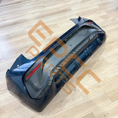 CUPRA BORN REAR BUMPER BAR COVER 10E807421B 10E807521F