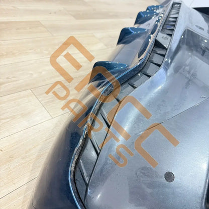 CUPRA BORN REAR BUMPER BAR COVER 10E807421B 10E807521F