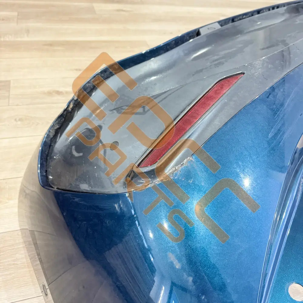 CUPRA BORN REAR BUMPER BAR COVER 10E807421B 10E807521F