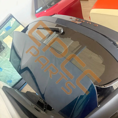 CUPRA BORN REAR LID