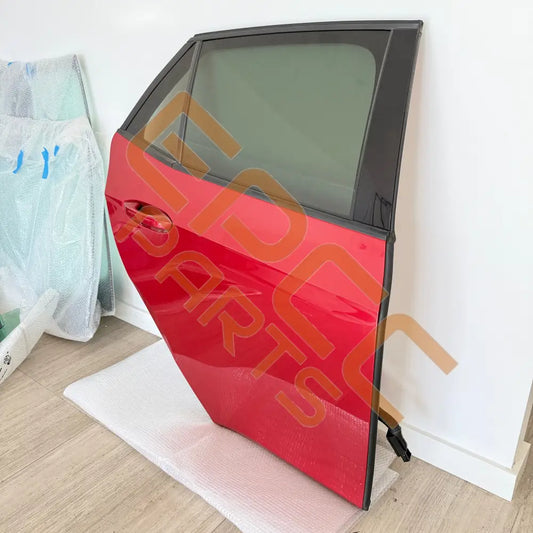 CUPRA BORN 2023 REAR RIGHT DOOR SHELL PANEL 10A833056G Door