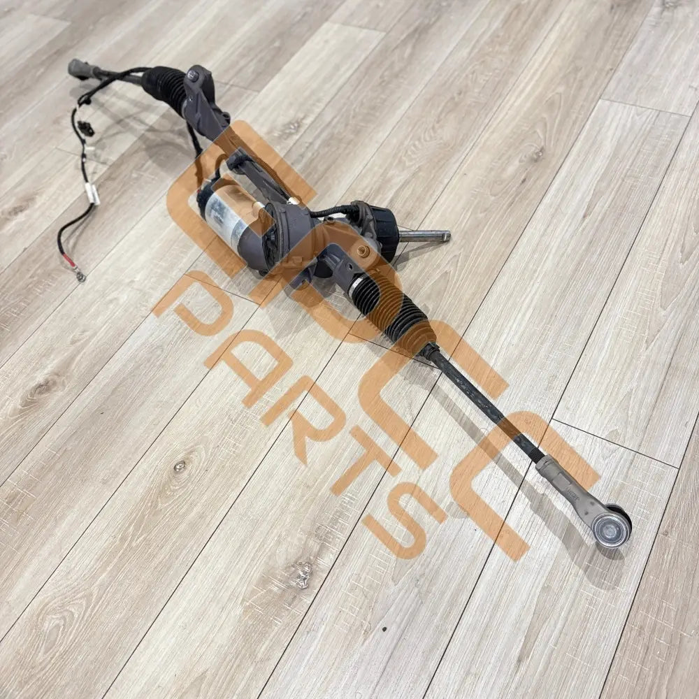 CUPRA BORN STEERING GEAR WITH TIE ROD 1EC423058S 1EA423810B