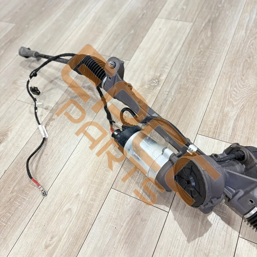 CUPRA BORN STEERING GEAR WITH TIE ROD 1EC423058S 1EA423810B
