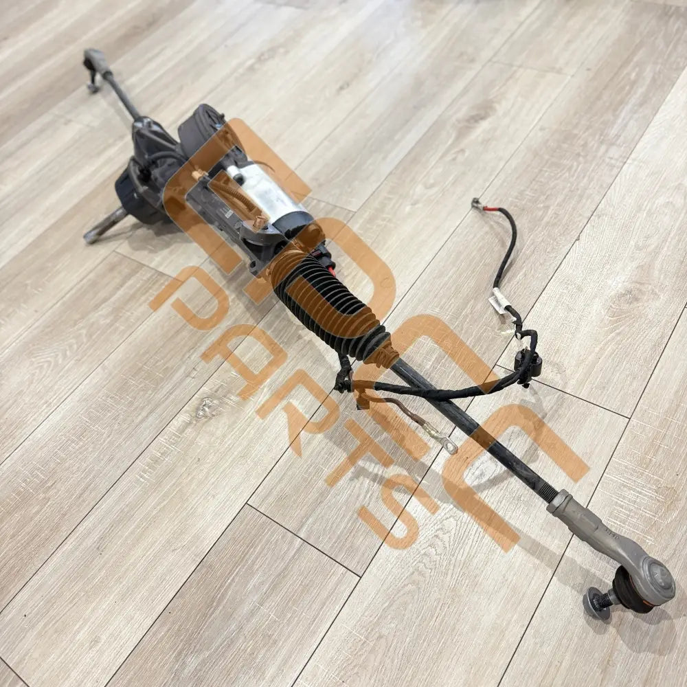 CUPRA BORN STEERING GEAR WITH TIE ROD 1EC423058S 1EA423810B