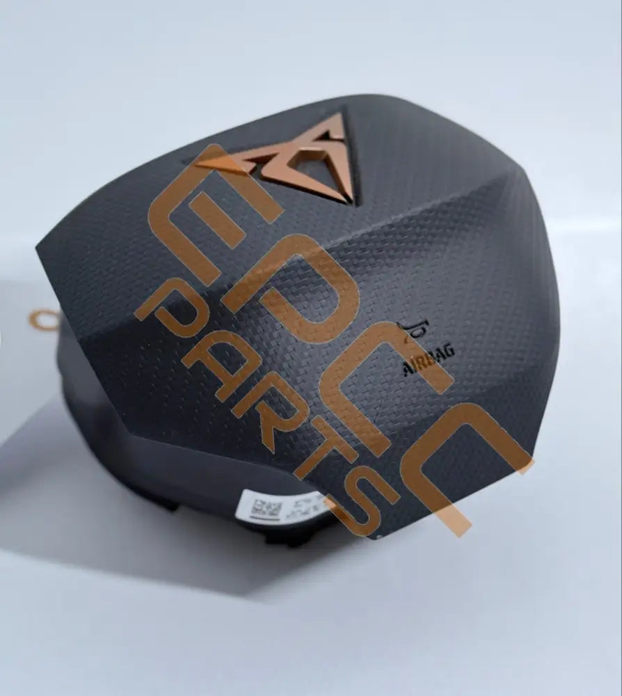 CUPRA BORN 2023 STEERING WHEEL AIRBAG 10E880201AA Airbags