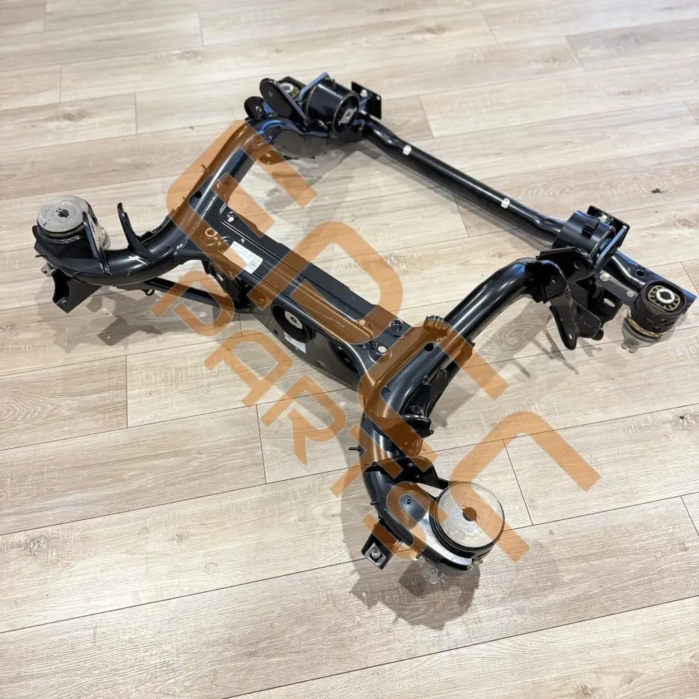SEAT CUPRA BORN 2023 SUPPORT FRAME (REAR) 1EA505235BQ