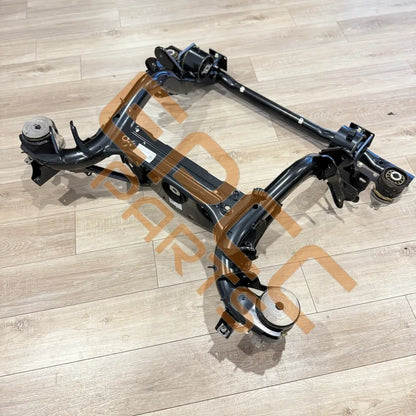 SEAT CUPRA BORN 2023 SUPPORT FRAME (REAR) 1EA505235BQ