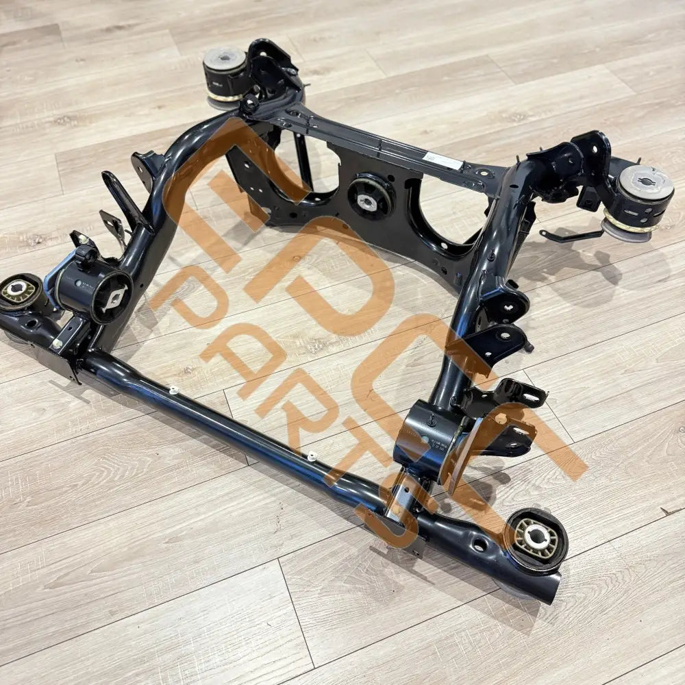 SEAT CUPRA BORN 2023 SUPPORT FRAME (REAR) 1EA505235BQ