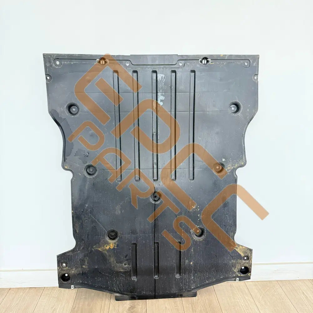 SEAT CUPRA BORN 2023 UNDERBODY TRIM FRONT 1EA825236