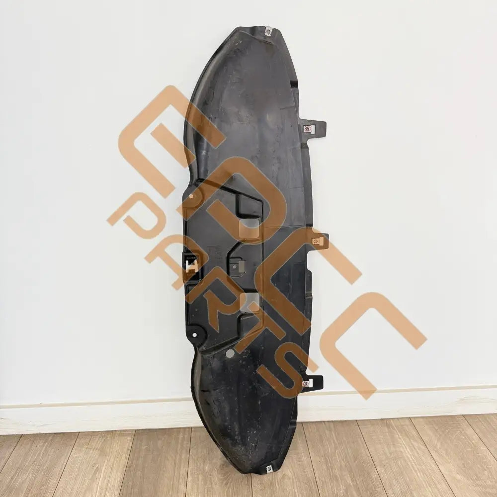SEAT CUPRA BORN 2023 UNDERBODY TRIM REAR 10A825523