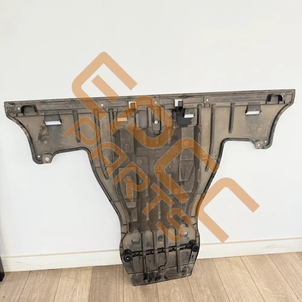 SEAT CUPRA BORN 2023 UNDERBODY TRIM REAR 1EA825102