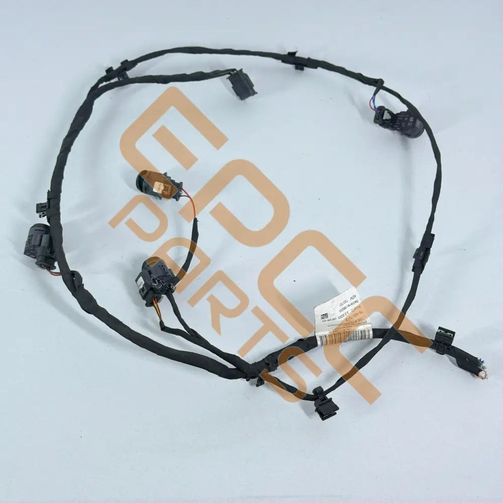 CUPRA BORN WIRING SET FOR BUMPER 10E971095G