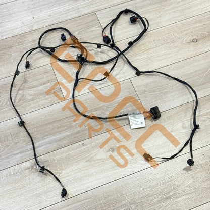 CUPRA BORN WIRING SET FOR BUMPER 10E971104C