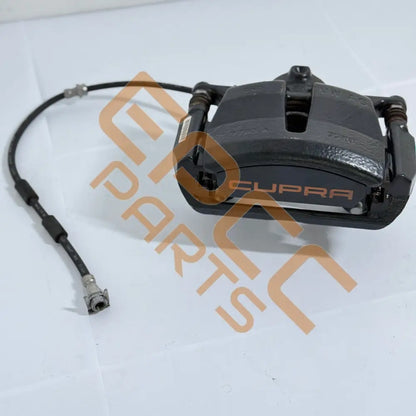 CUPRA BRAKE CALIPER HOUSING RIGHT 5FA615124
