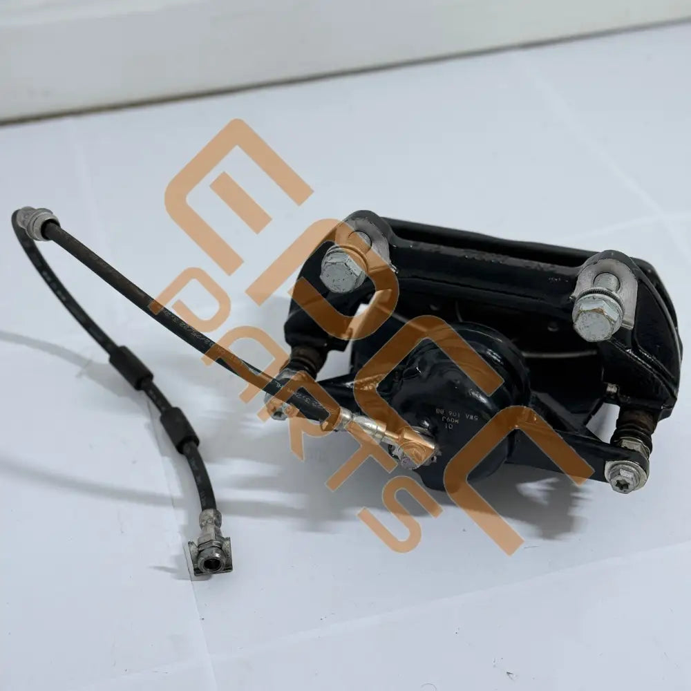 CUPRA BRAKE CALIPER HOUSING RIGHT 5FA615124