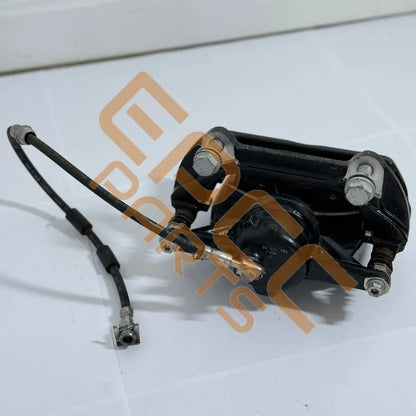 CUPRA BRAKE CALIPER HOUSING RIGHT 5FA615124